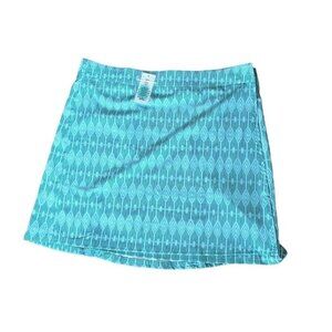 Rip Skirt Hawaii  Skirt Skort-West end Seaglass- U Pick Size & Length